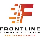 Frontline Communications Inc logo