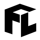 Frontline Construction logo