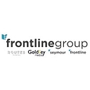 Frontline logo