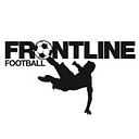 Frontline Football logo