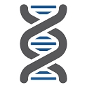 Front Line Genomics logo