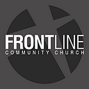 Frontline Community Church Gr logo
