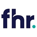 Frontline Human Resources logo