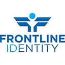 Frontline Identity logo