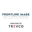 Frontline Image Ltd logo