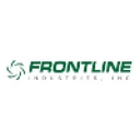 Frontline Industries logo