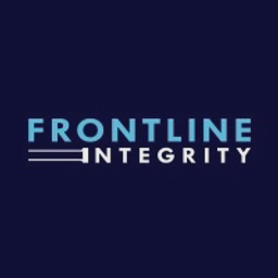 Frontline Integrity Ltd logo