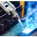 Frontline Manufacturing Pty Ltd logo