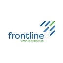 Favicon of Frontline Managed Services