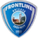 Frontline Private Security logo