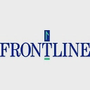 Frontline logo