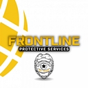 Frontline Protective Services logo