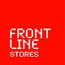 Frontline Stores Australia logo