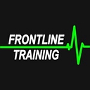 Frontline Training logo