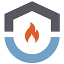 Frontline Wildfire Defense System logo