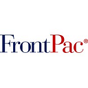 Frontpac AB logo