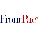 Frontpac AB logo