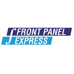 Front Panel Express logo