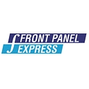 Front Panel Express logo