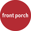 Front Porch Communities and Services logo
