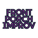 Front Porch Improv logo