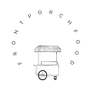Front Porch Pops logo