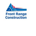 Front Range Construction Inc logo