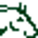 Front Range Equine Rescue logo