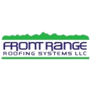 Front Range Roofing Systems logo