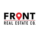 Front Real Estate Co. logo