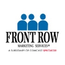 Favicon of Front Row Marketing