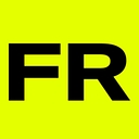 Front Row Recruitment logo