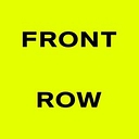 Front Row Logo