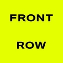 Front Row Germany logo