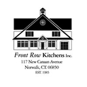 Front Row Kitchens logo