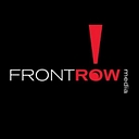 Front Row Media, Inc. logo