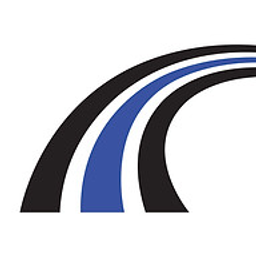 Front Row Motorsports, Inc. logo