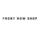 Front Row Shop logo