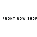 Front Row Shop logo