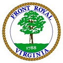 Town of Front Royal logo