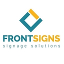 Front Signs