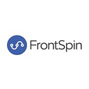 FrontSpin logo