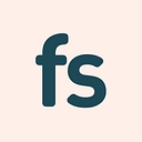 Frontstream logo
