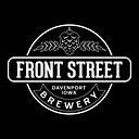 Front Street Brewery logo