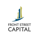Front Street Capital logo