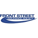 Front Street Insurance Agency logo