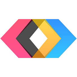 Fronty logo