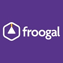 Froogal.Ai logo