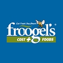 Froogels logo