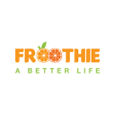 froothie.com.au logo